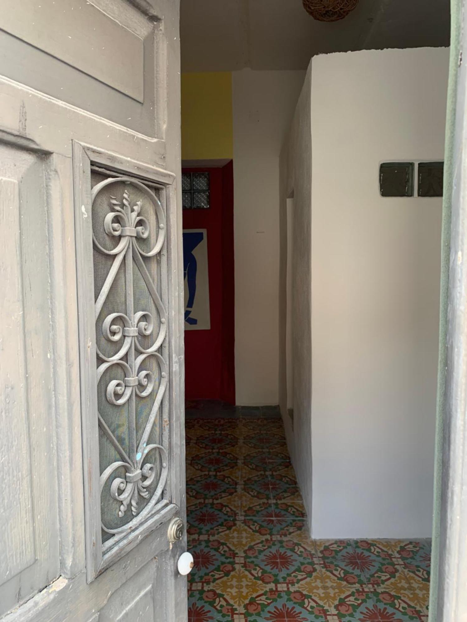 Casa "La 44" Bed & Breakfast Mérida Exterior photo
